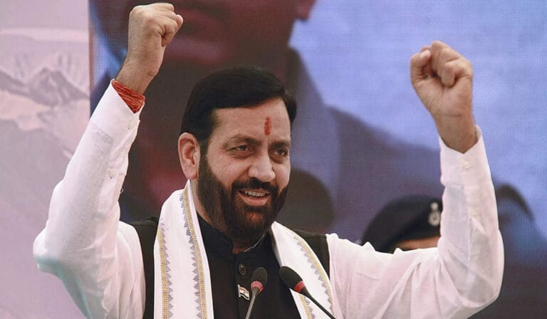 सीएम नायब सैनी ने की घोषणा,