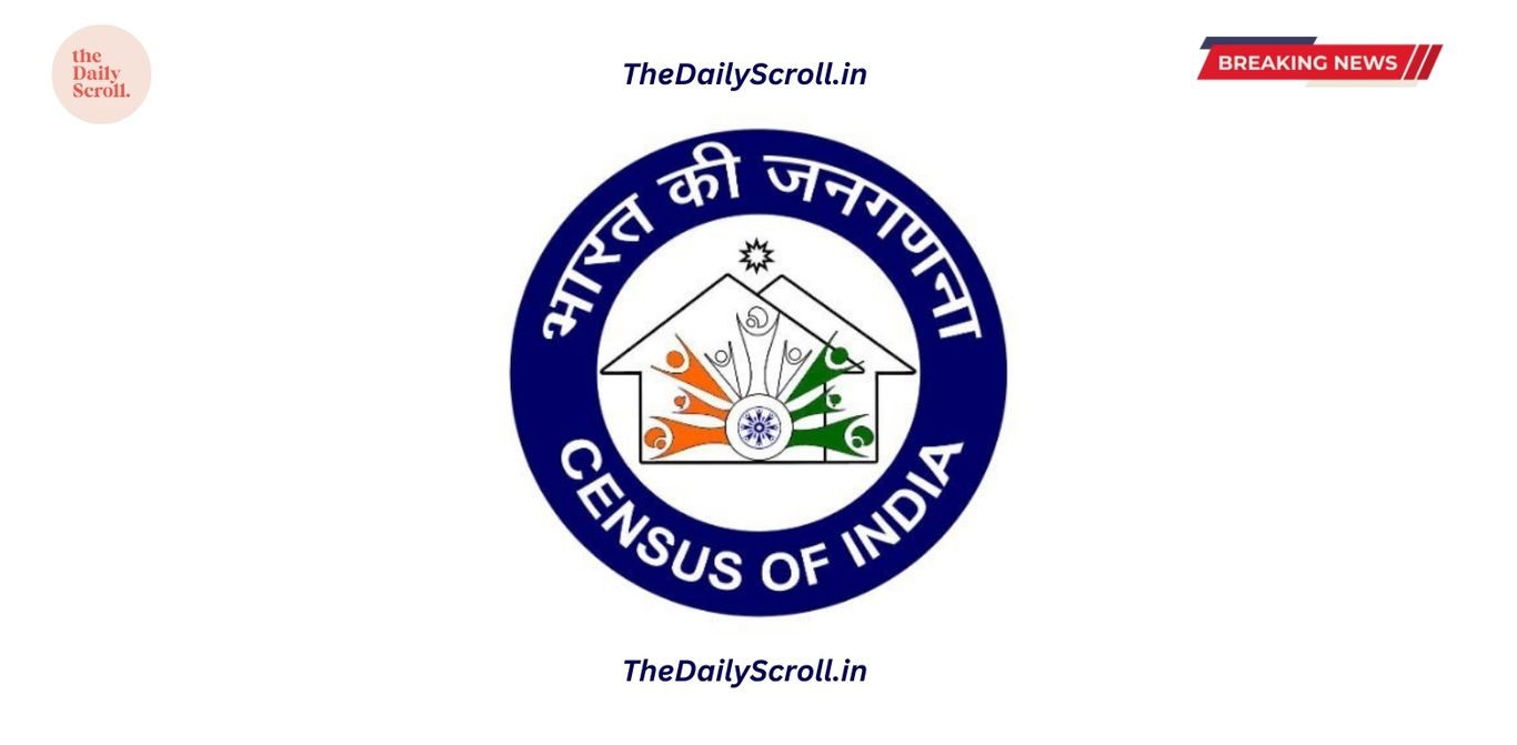 Census: 3 एक दशक बाद होगी देश में जनगणना