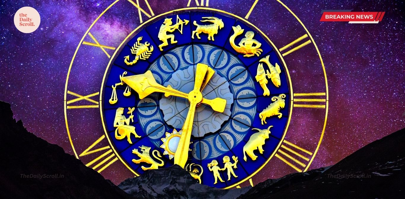 Rashifal: राशिफल, कैसा रहेगा आज आपका दिन, क्या करें क्या न करें