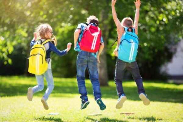 Holiday: बच्चों की हुई बल्ले-बल्ले, चार दिन की छुट्टी हुई तय