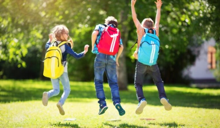 Holiday: बच्चों की हुई बल्ले-बल्ले, चार दिन की छुट्टी हुई तय