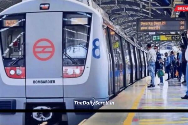 Metro Job: दिल्ली मेट्रो में निकली बंपर भर्ती, बिना परीक्षा के पाएं नौकरी