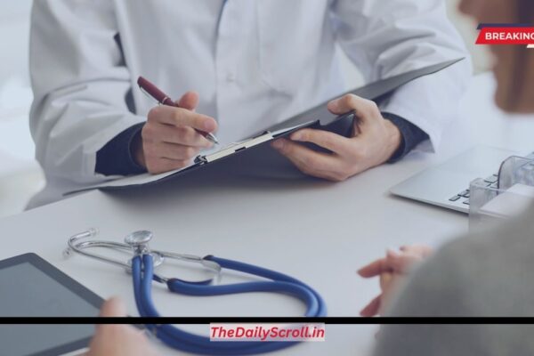 हरियाणा में 450 डॉक्टरों की बंपर भर्ती! स्वास्थ्य मंत्री का बड़ा ऐलान