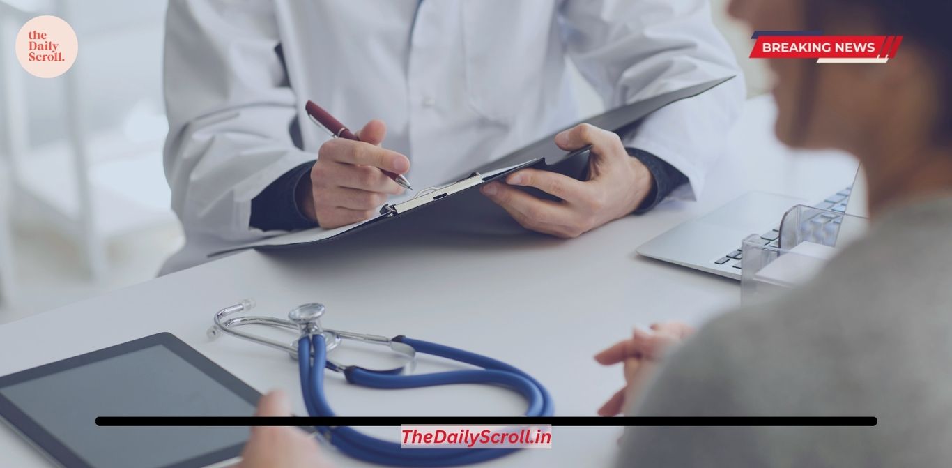 हरियाणा में 450 डॉक्टरों की बंपर भर्ती! स्वास्थ्य मंत्री का बड़ा ऐलान