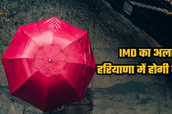 IMD Alert: उत्तर भारत में बारिश, घना कोहरा और शीत लहर की चेतावनी