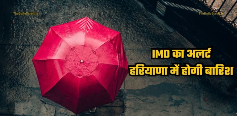 IMD Alert: उत्तर भारत में बारिश, घना कोहरा और शीत लहर की चेतावनी