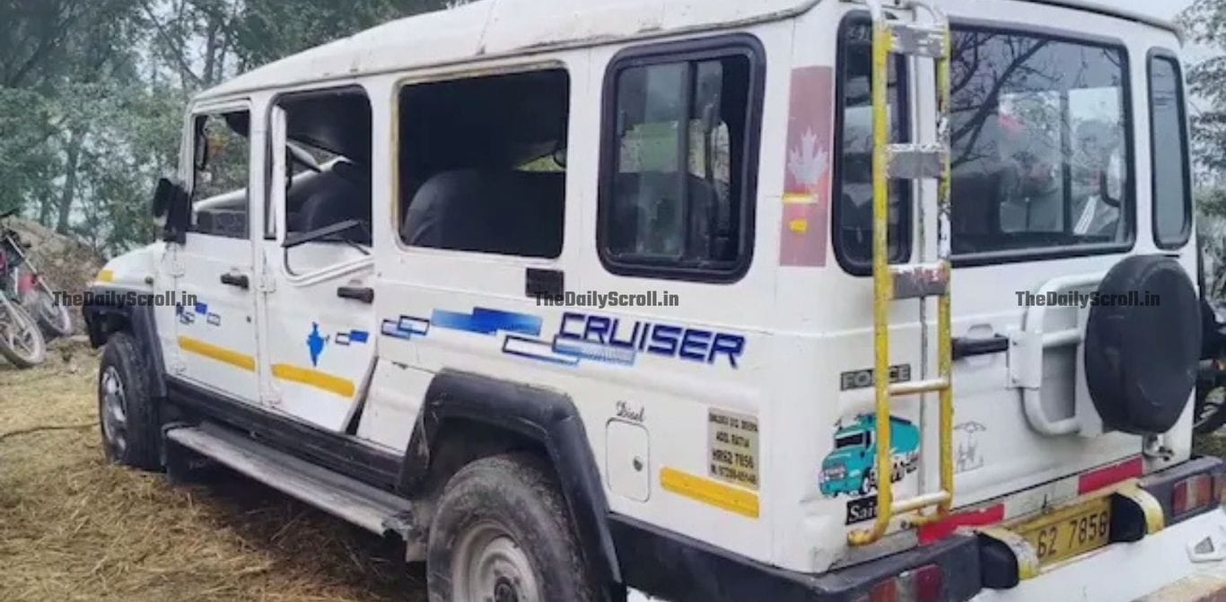 हरियाणा के फतेहाबाद हादसे में हुई सभी की मौत, एक साथ जलेंगी 12 चिताएं