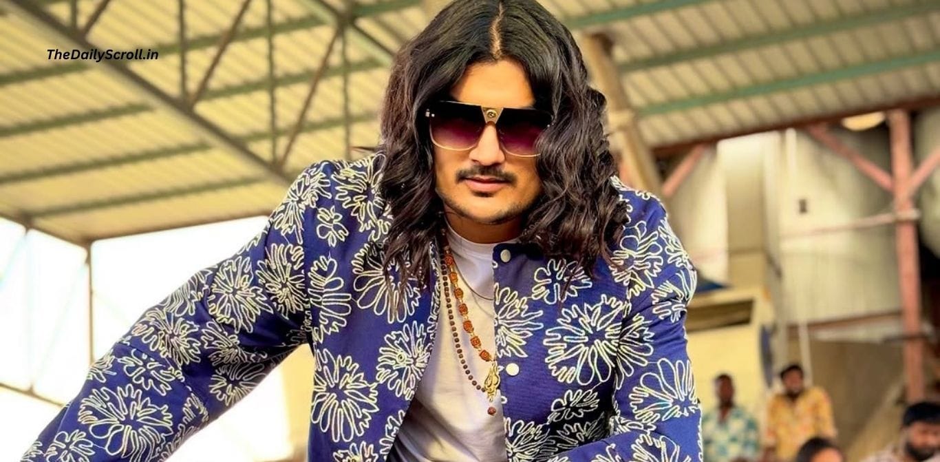 Haryana Song Ban: हरियाणा में बैन हुआ अमित सैनी रोहतकिया का ये गाना, खुद दी जानकारी, देखें