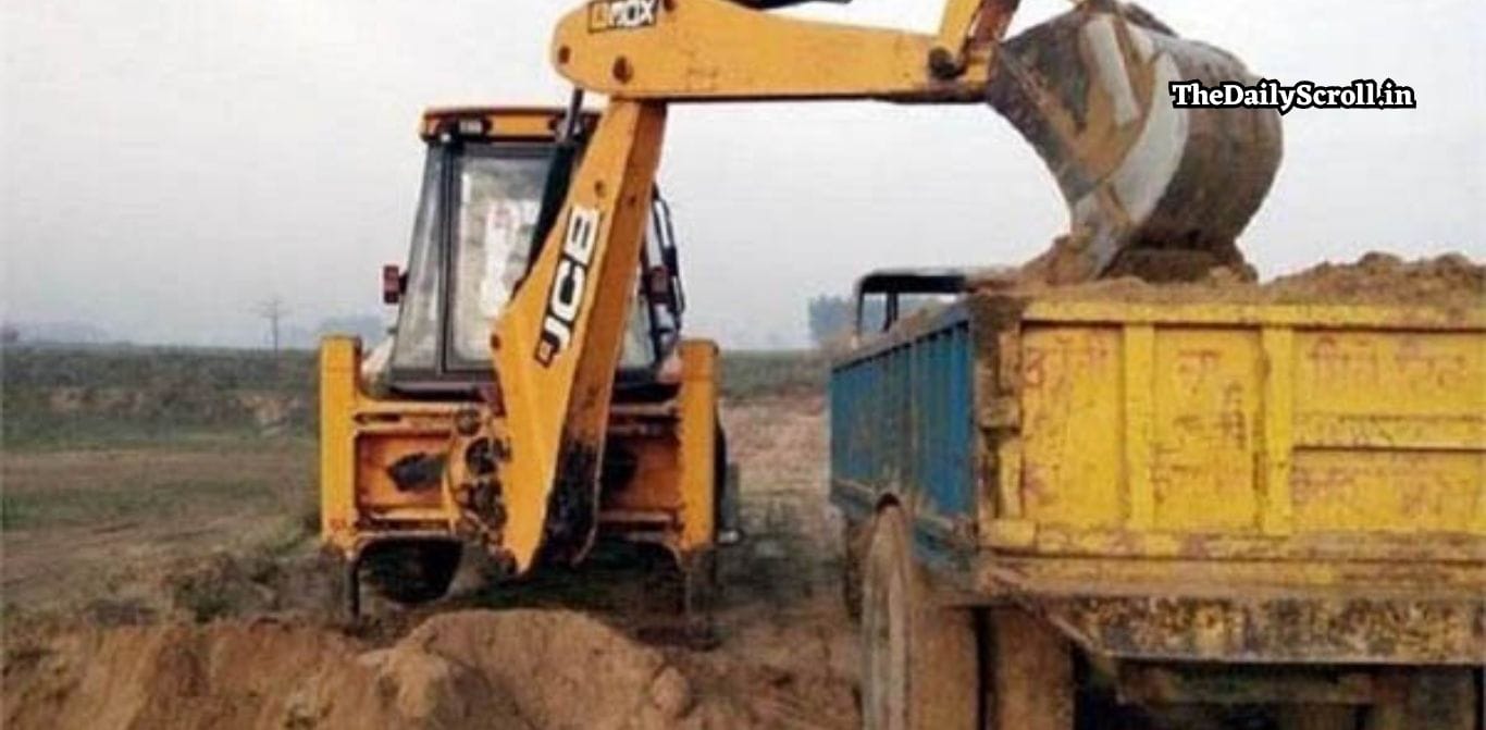 Haryana News: हरियाणा के यमुनानगर में अवैध खनन पर बड़ी कार्रवाई, SDM लेवल की कार्रवाई हुई, देखिए
