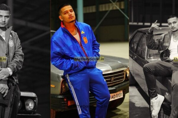 Haryana Song Ban: हरियाणा के मशहूर रैपर, सिंगर Dandha Nyoliwala का गाना भी हुआ बैन, सरकार ने इस गाने पर की कार्रवाई