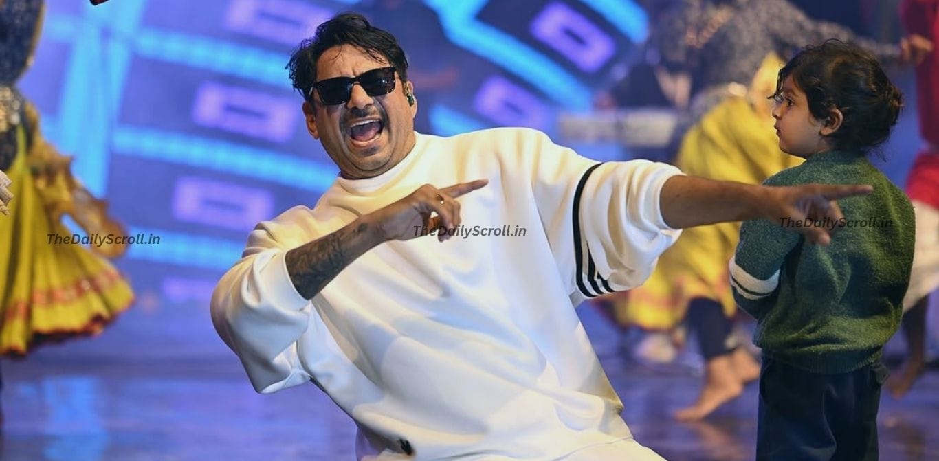 Haryana Singer Song BAN: हरियाणा में फिर बैन हुआ गाना, सीएम सैनी के OSD गजेंद्र के इस गाने पर गिरी गाज