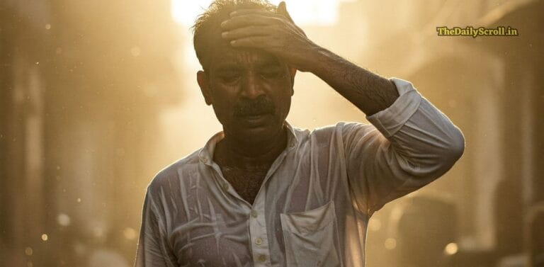 Haryana Weather Alert: हरियाणा में जून जैसे हालात अप्रैल में, IMD ने जारी किया अलर्ट