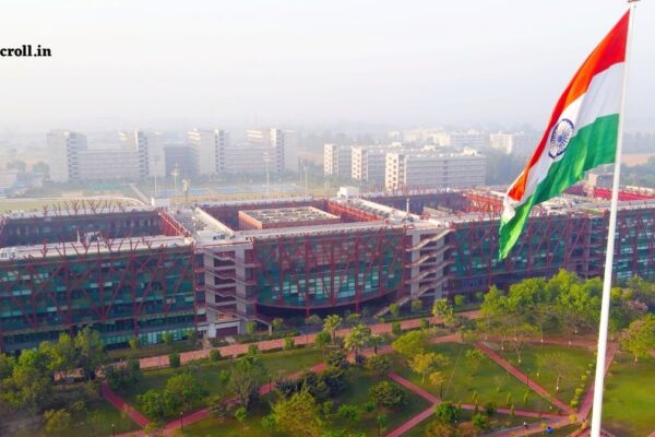 Haryana University: हरियाणा की OP Jindal यूनिवर्सिटी के 6 छात्र सस्पेंड, ट्रॉली कांड में बड़ी कार्रवाई