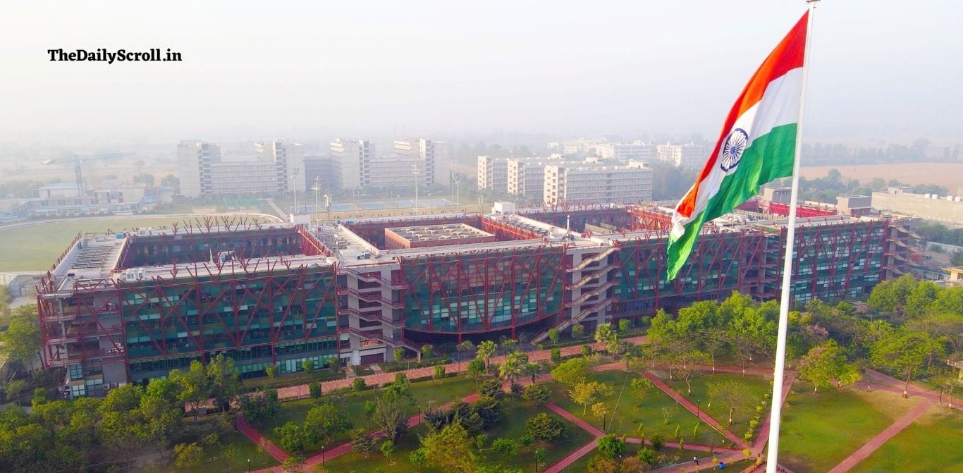 Haryana University: हरियाणा की OP Jindal यूनिवर्सिटी के 6 छात्र सस्पेंड, ट्रॉली कांड में बड़ी कार्रवाई