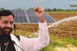 Haryana Kisan: हरियाणा के किसानों की बल्ले-बल्ले, खेतों में सोलर पंप लगवाने में के लिए सरकार ने मांगे आवेदन, देखें