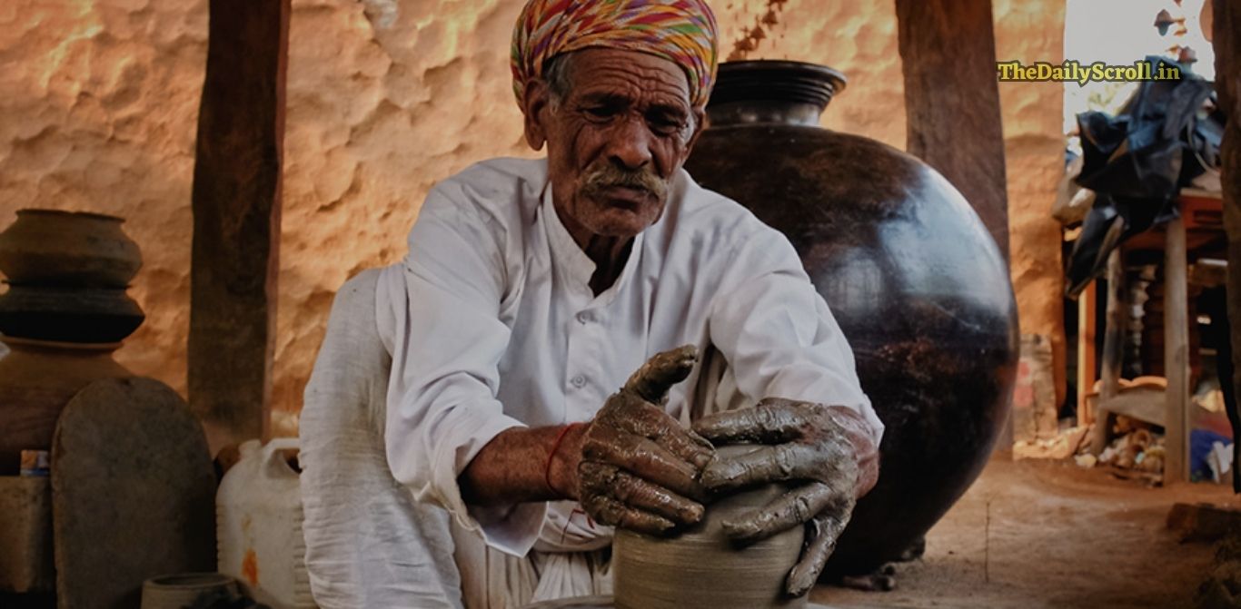 Haryana Sarkar: हरियाणा में कुम्हारों की बल्ले-बल्ले, सरकार ने की ये बड़ी घोषणाए