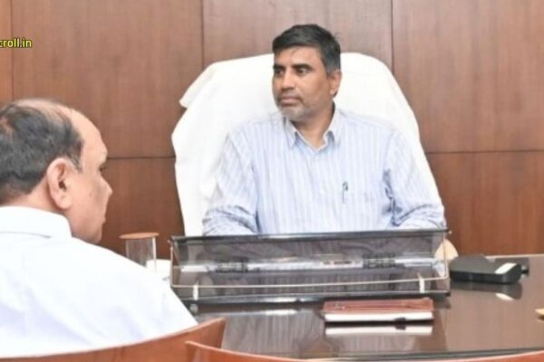 Haryana Officer Suspend: हरियाणा में एक अधिकारी को मंत्री का फोन न उठाना पड़ा भारी, हुआ सस्पेंड, आदेश जारी