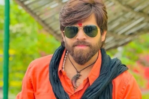 Haryana News: हरियाणा में सिंगर Masoom Sharma के खिलाफ हुई शिकायत, जानिए पूरा मामला