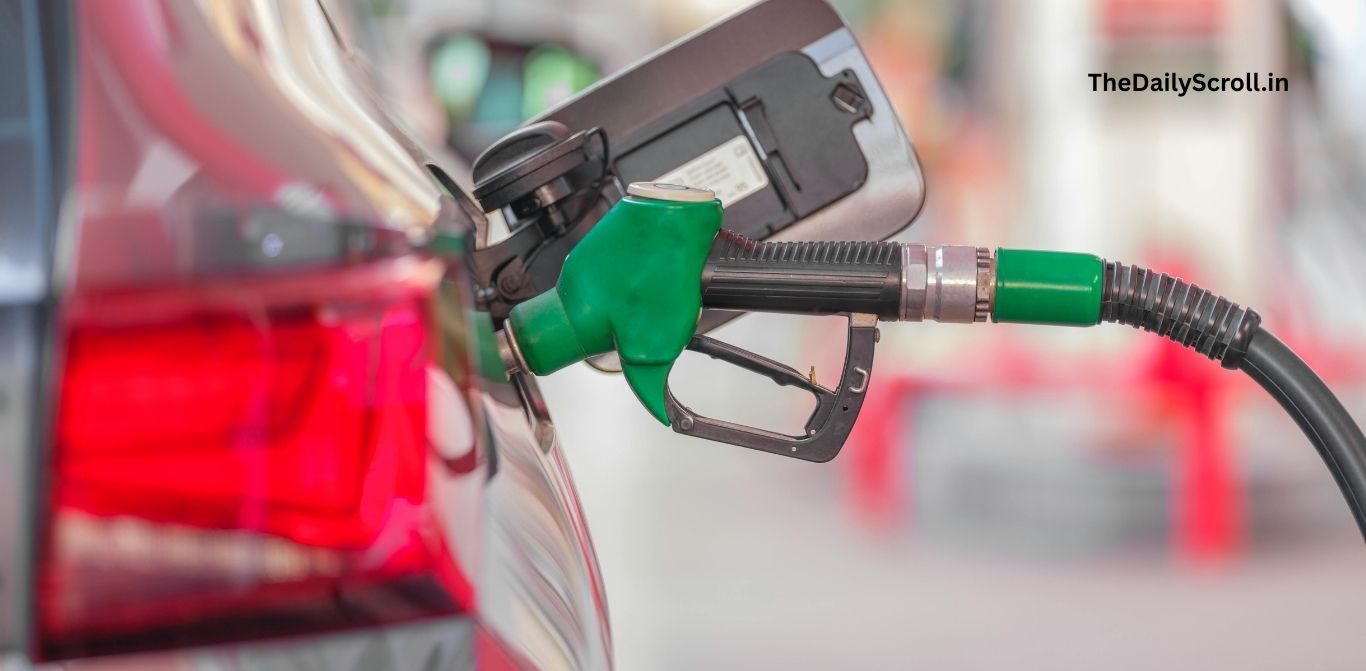 Petrol Diesel Price: सस्ता हो सकता है पेट्रोल-डीजल, केंद्रीय मंत्री ने दिए बड़े संकेत