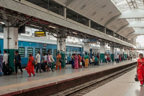 Haryana Railway Station: हरियाणा में इन 7 रेलवे स्टेशन की बदलेगी तस्वीर, केंद्र सरकार की घोषणा