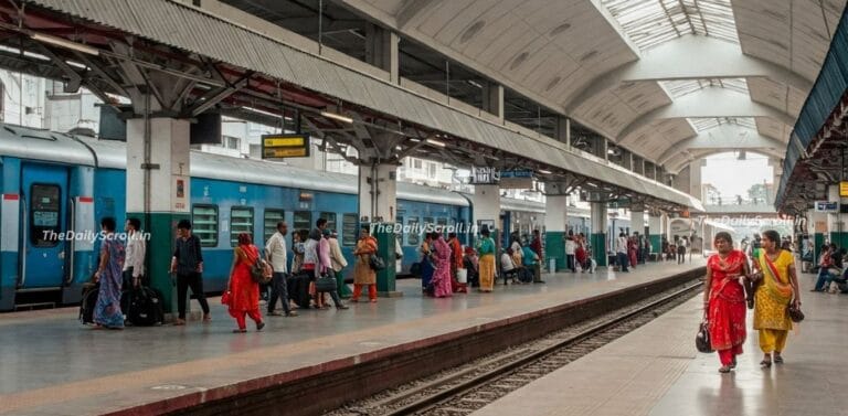 Haryana Railway Station: हरियाणा में इन 7 रेलवे स्टेशन की बदलेगी तस्वीर, केंद्र सरकार की घोषणा