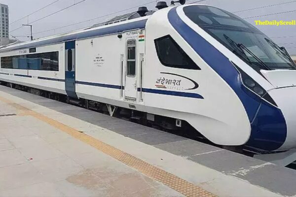 Indian Railway: युवाओं की बल्ले-बल्ले, भारतीय रेलवे में निकली 9500 से ज्यादा पदों पर भर्ती, करें आवेदन