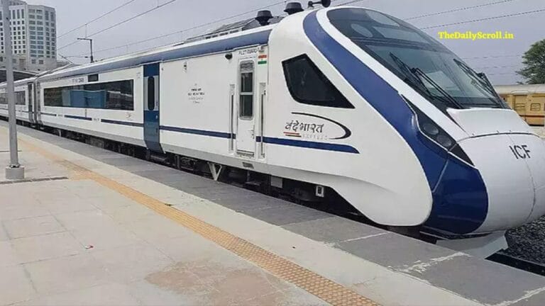 Indian Railway: युवाओं की बल्ले-बल्ले, भारतीय रेलवे में निकली 9500 से ज्यादा पदों पर भर्ती, करें आवेदन