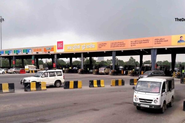 Toll Tax New Rule: देश में 1 मई से बदल रहा है FASTag, टोल टैक्स का रूल, देखिए नया सिस्टम