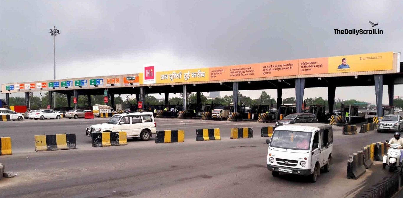 Toll Tax New Rule: देश में 1 मई से बदल रहा है FASTag, टोल टैक्स का रूल, देखिए नया सिस्टम