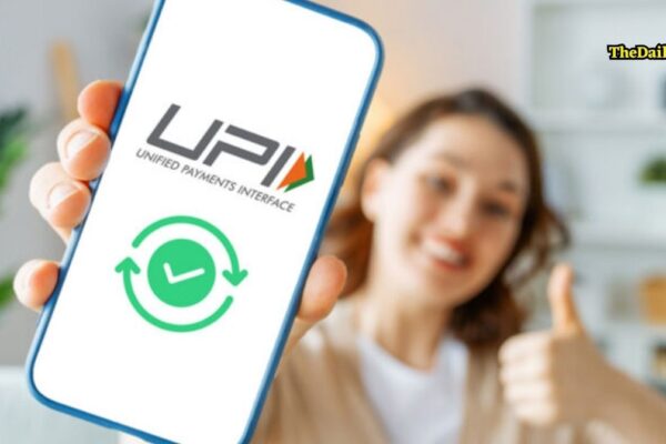 UPI Down: देश में फिर हुआ UPI Down, 15 दिन में 3 बार UPI डाउन, देखिए