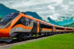 Indian Railway: कटरा से श्रीनगर "Vande Bharat" इस दिन होगी शुरु, ऐसा होगा रेल का सफर