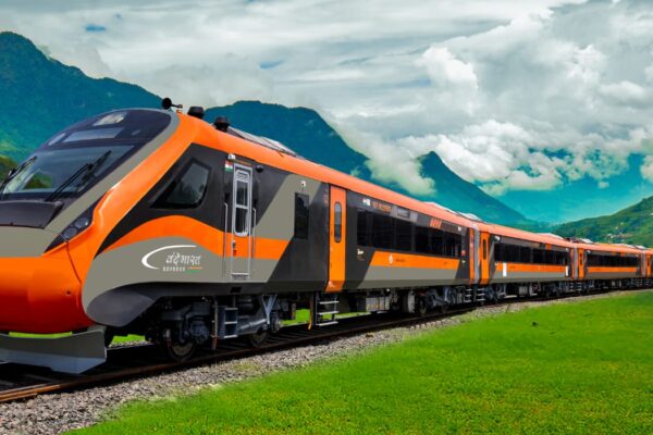 Indian Railway: कटरा से श्रीनगर "Vande Bharat" इस दिन होगी शुरु, ऐसा होगा रेल का सफर