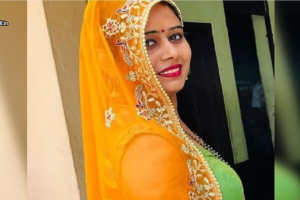 Haryana Crime: हरियाणा में YouTuber पत्नी ने की पति की हत्या, प्रेमी के साथ मिलकर ऐसे दिया हत्या को अंजाम