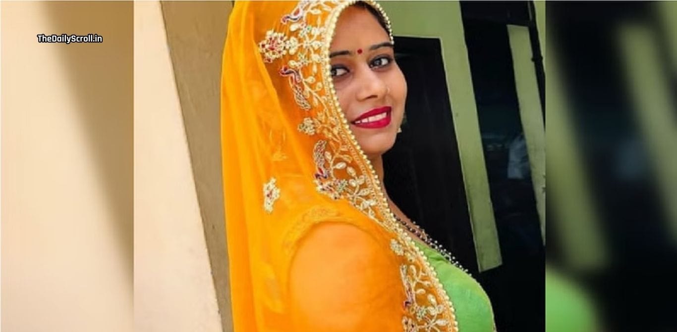 Haryana Crime: हरियाणा में YouTuber पत्नी ने की पति की हत्या, प्रेमी के साथ मिलकर ऐसे दिया हत्या को अंजाम