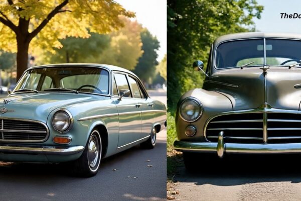 New Law By Government: केंद्र सरकार का बड़ा फैसला, 20 साल चल सकेंगी पुरानी कारें, लगेगी भारी फीस