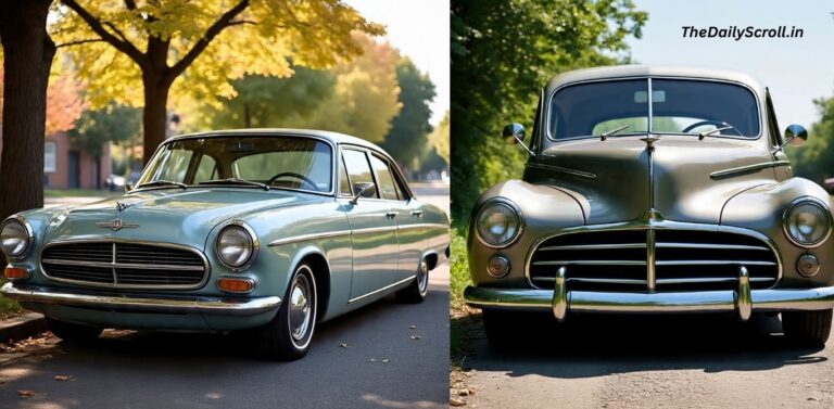 New Law By Government: केंद्र सरकार का बड़ा फैसला, 20 साल चल सकेंगी पुरानी कारें, लगेगी भारी फीस