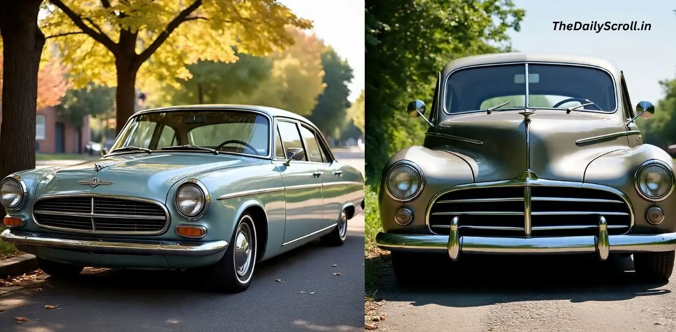 New Law By Government: केंद्र सरकार का बड़ा फैसला, 20 साल चल सकेंगी पुरानी कारें, लगेगी भारी फीस