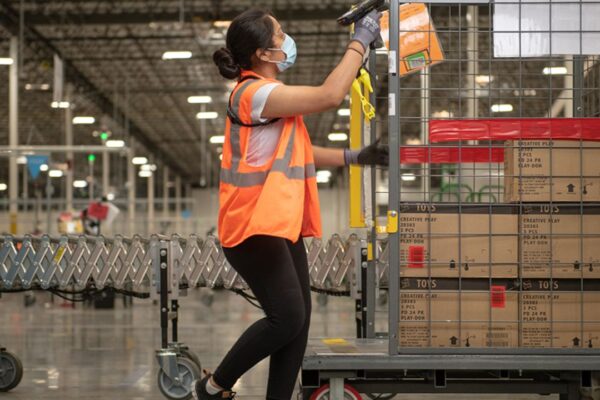 “Amazon announces global layoffs affecting 16,000 employees amid AI focus and restructuring”