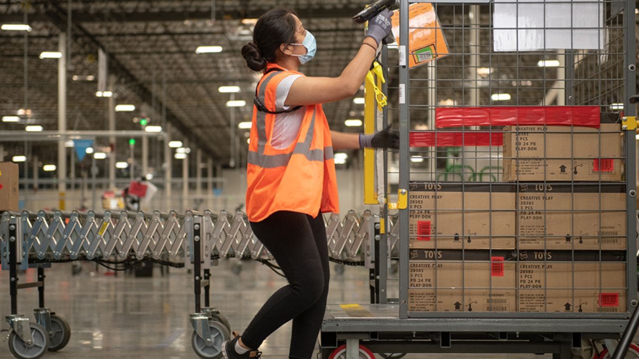 “Amazon announces global layoffs affecting 16,000 employees amid AI focus and restructuring”