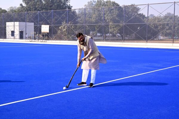 Haryana CM Nayab Saini: