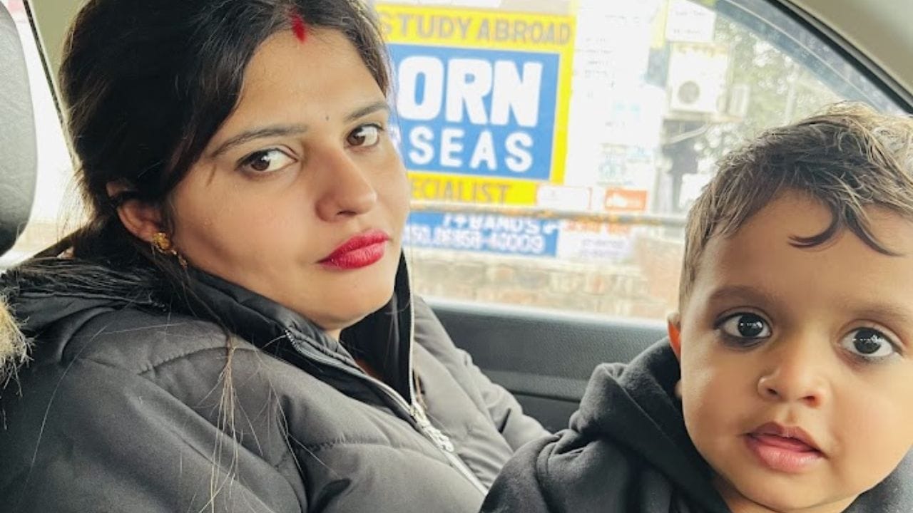 White and Brown India National Parks Travel Youtube Thumbnail 1