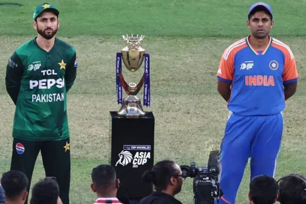 भारत पाकिस्तान मैच बॉयकॉट,