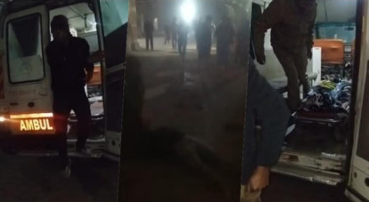 Three Sisters Suicide: Saying sorry mom and dad, I can't quit the game