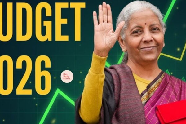 Budget 2026: नए इनकम टैक्स स्लैब से मध्यम वर्ग को राहत, ये सब हुआ सस्ता, देखिए पूरी स्लैब