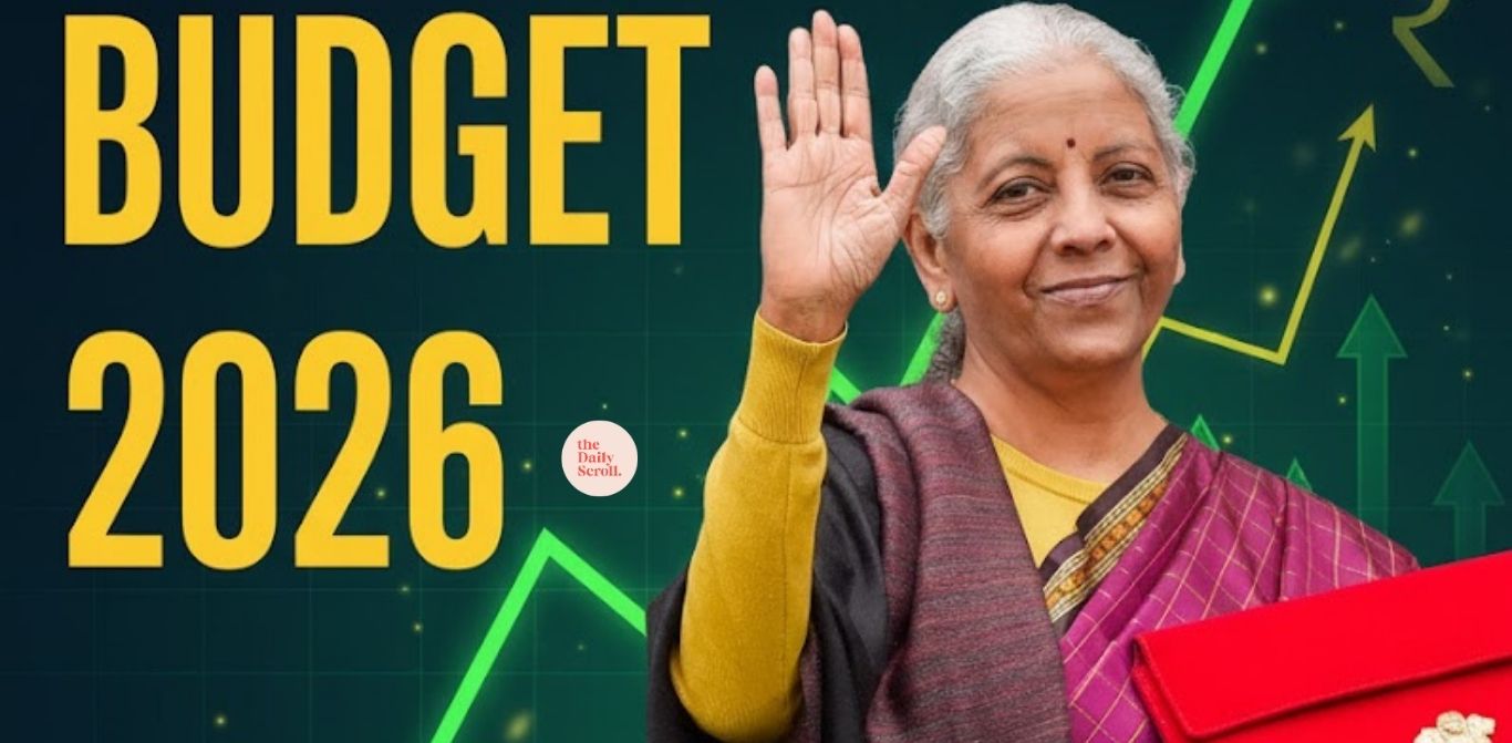 Budget 2026: नए इनकम टैक्स स्लैब से मध्यम वर्ग को राहत, ये सब हुआ सस्ता, देखिए पूरी स्लैब