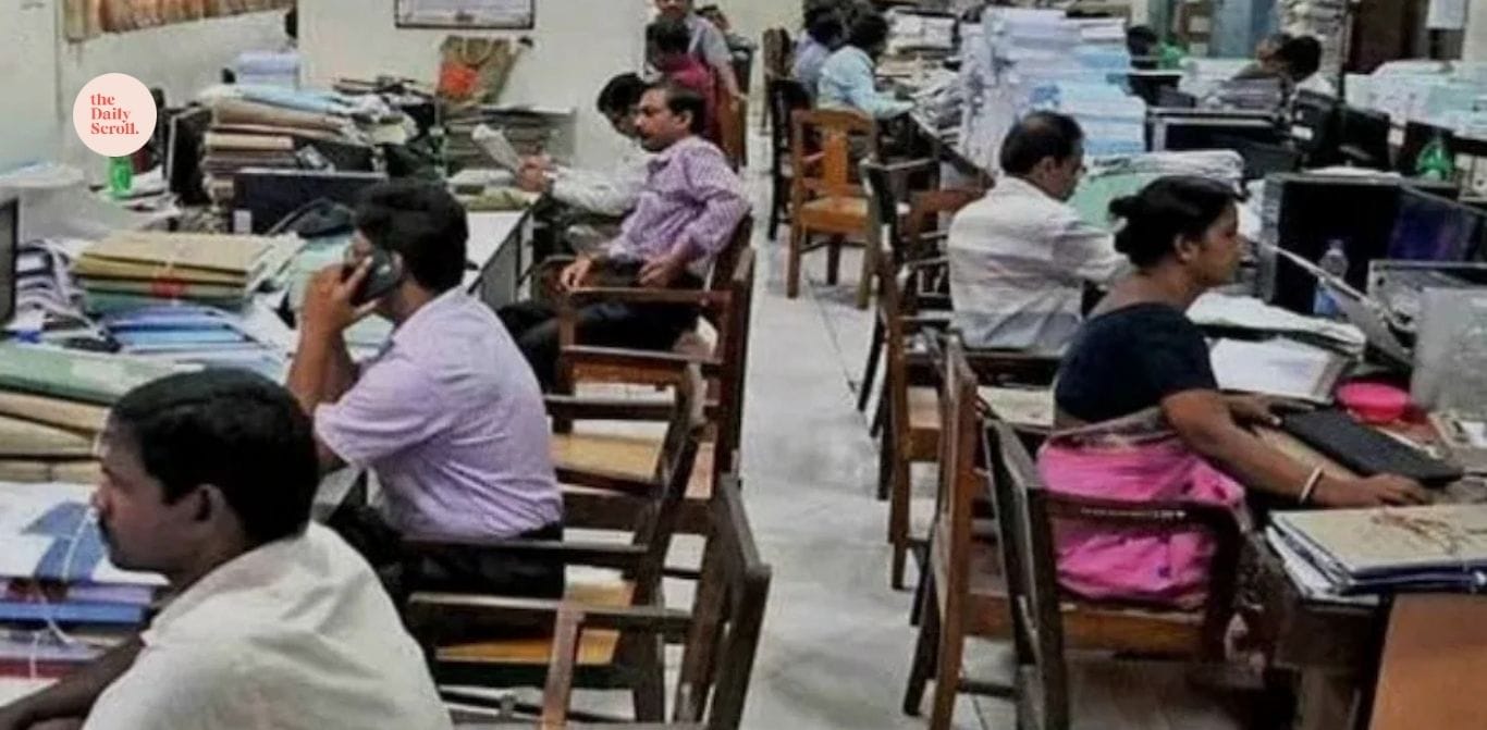 Haryana Employee News: हरियाणा में बढ़ी इन कर्मचारियों की डेपुटेशन अवधि, विभान ने जारी किए आदेश