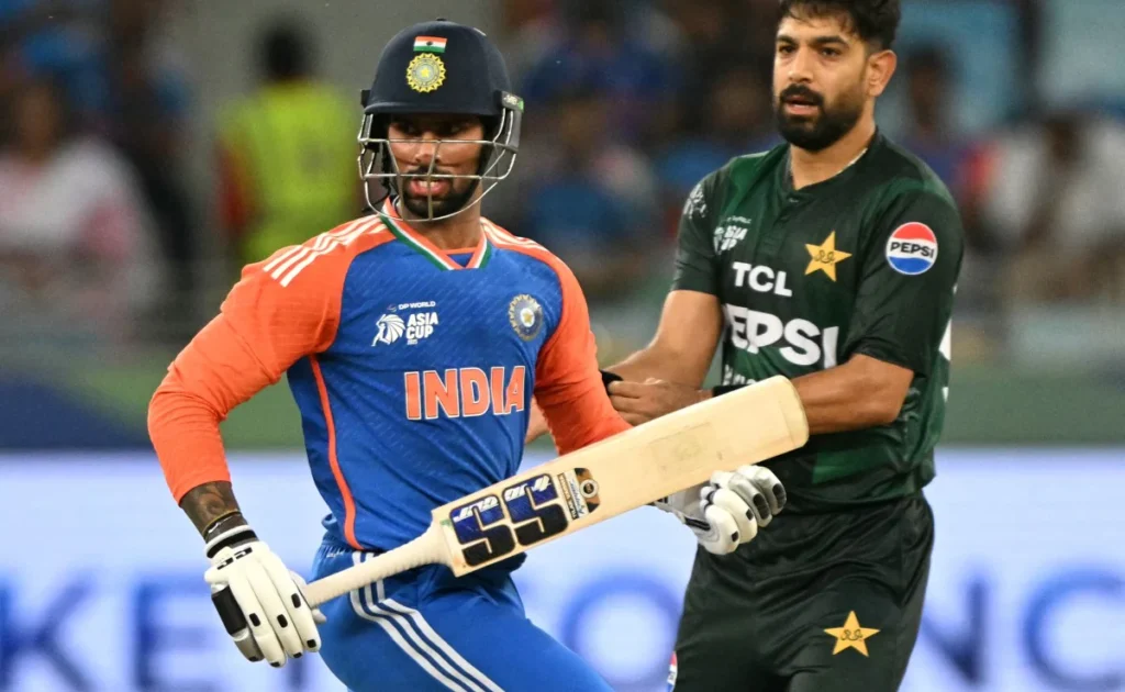 T20 World Cup IND-PAK: क्रिकेट का सबसे बड़ा मुकाबला तय, T20 World Cup में भिड़ेंगे भारत-पाकिस्तान 8 INDPAK