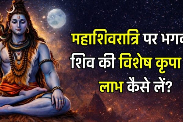 Mahashivratri 2026: महाशिवरात्रि 2026: रात के इस समय की पूजा मानी जाती है सबसे प्रभावशाली, जानें सभी शुभ समय