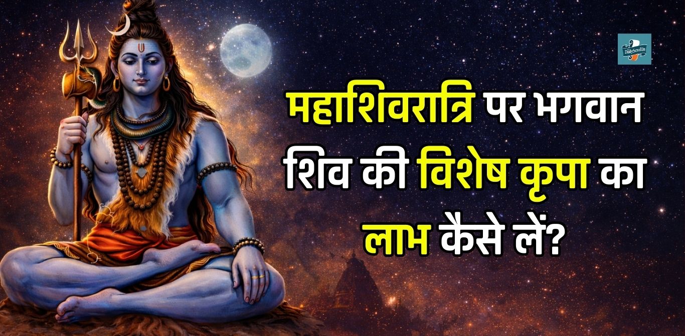 Mahashivratri 2026: महाशिवरात्रि 2026: रात के इस समय की पूजा मानी जाती है सबसे प्रभावशाली, जानें सभी शुभ समय