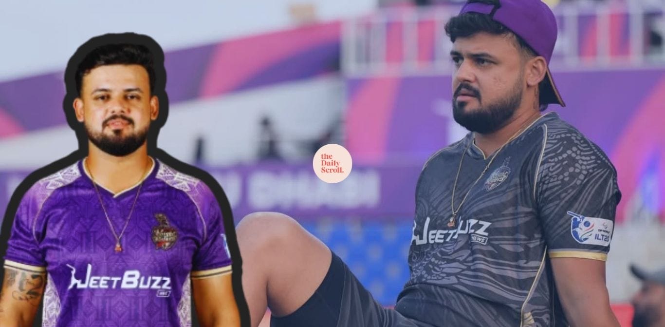 हरियाणा के मयंक चौधरी का UAE टीम में चयन, रोहतक का नाम अंतरराष्ट्रीय मंच पर रोशन